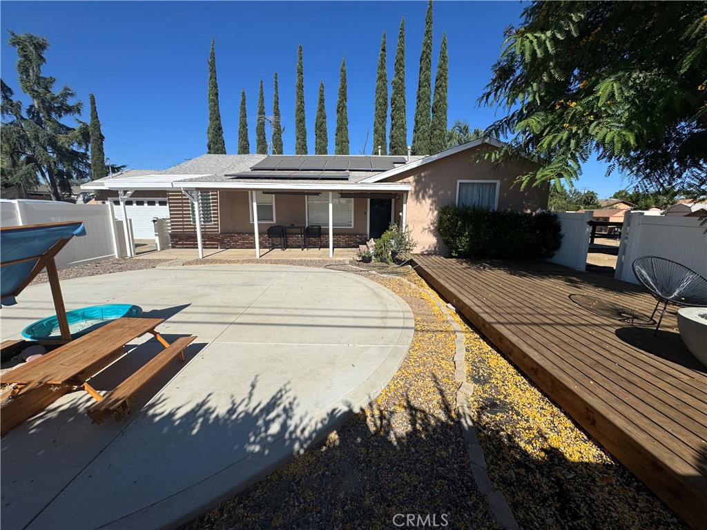 18988 Dallas Avenue Property Photo 1