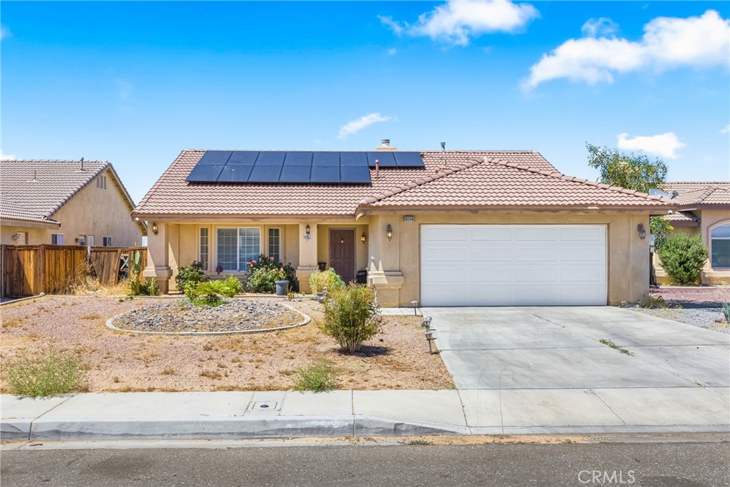 10348 Mendicino Road Property Photo 1