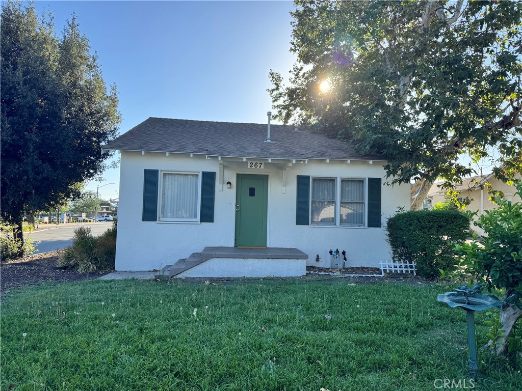 267 Olive Street Property Photo 1