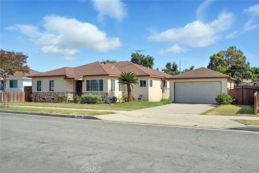 12218 Academy Way