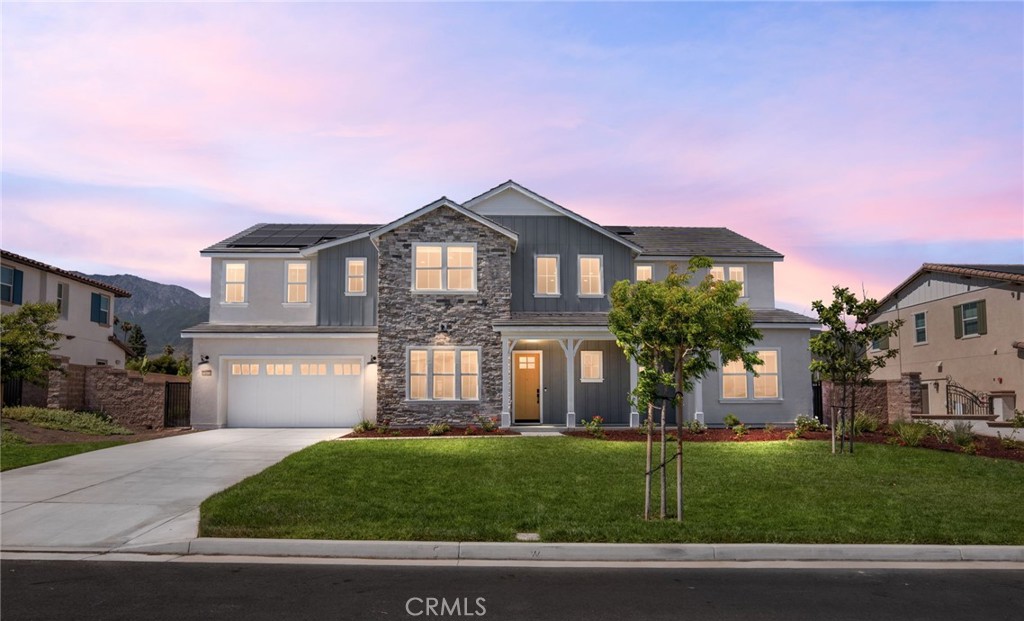 13428 Silver Sky Road Property Photo 1