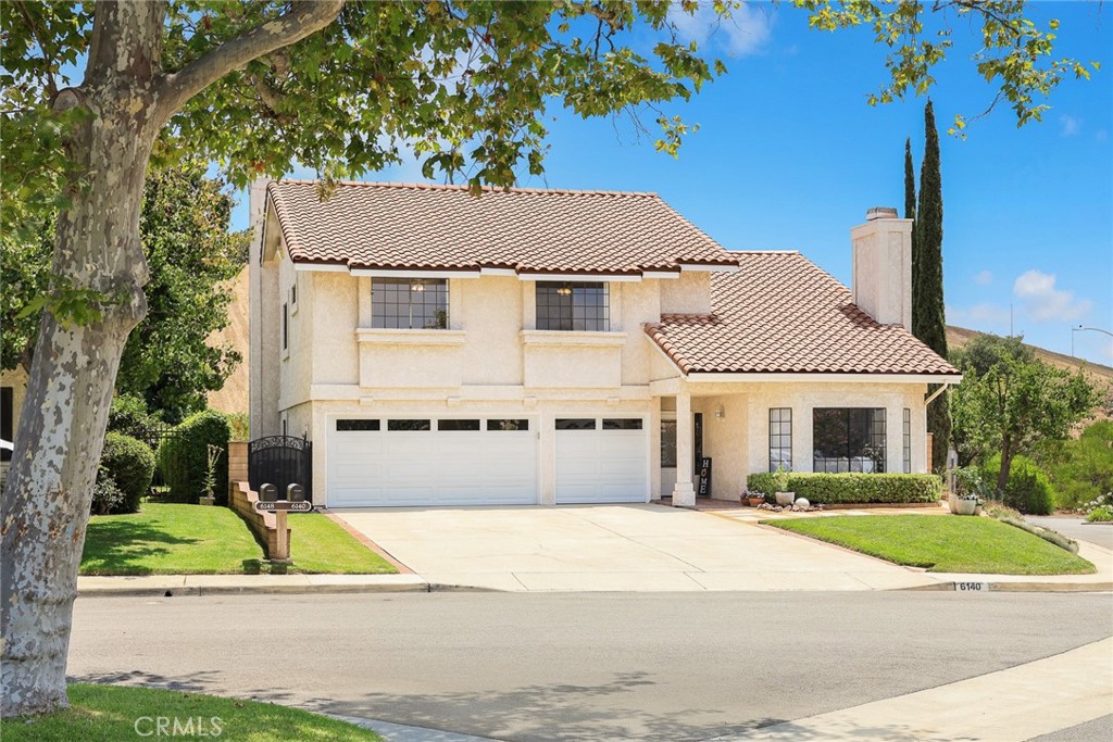 6140 Meadow Lark Drive