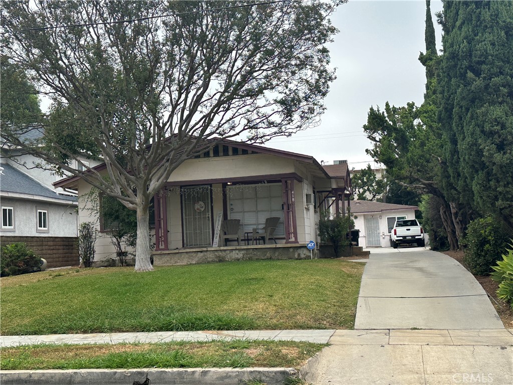 420 N 3rd Street B Property Photo 1