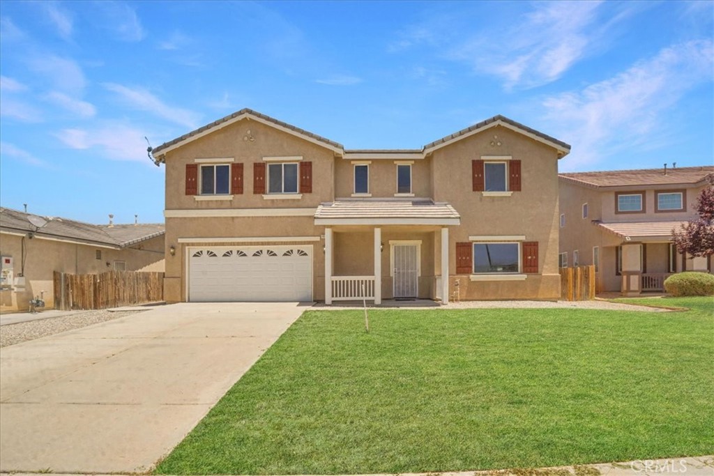 14635 Adobe Place Property Photo 1