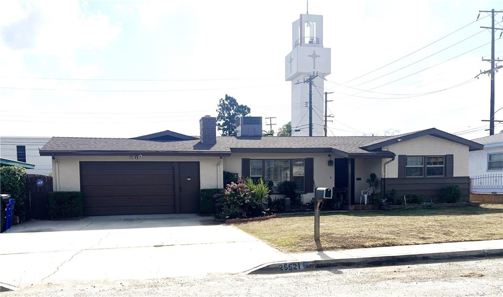 25521 17th Street Property Photo 1