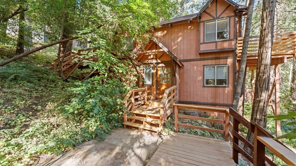 23965 Bowl Road Property Photo 2