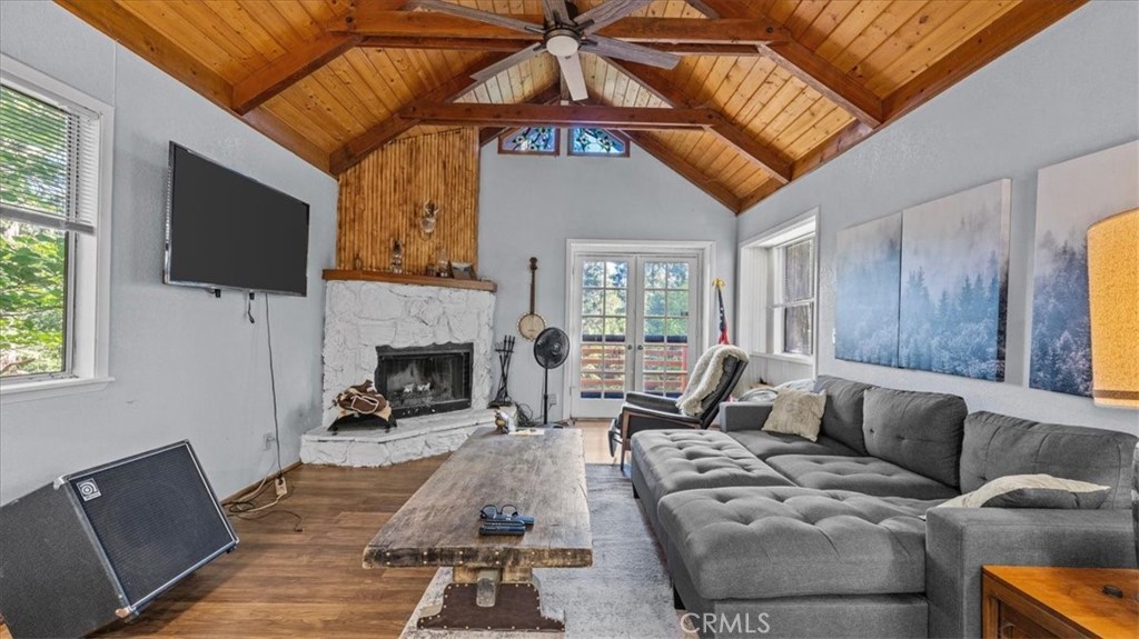 23965 Bowl Road Property Photo 3