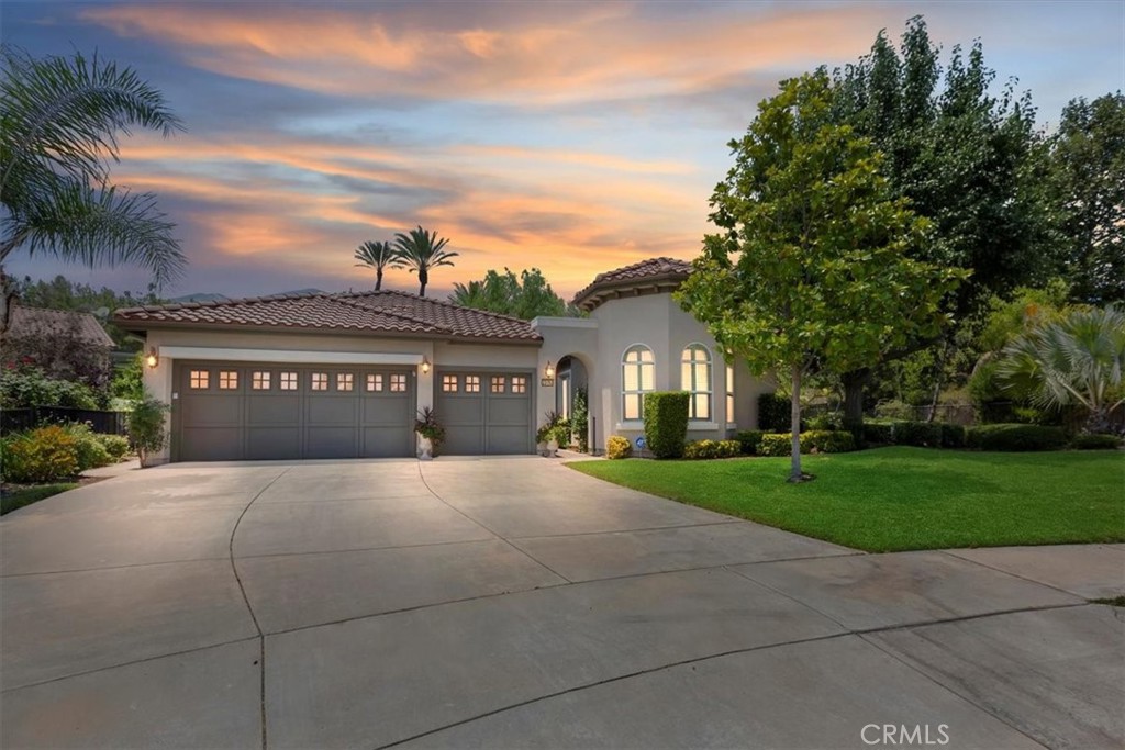 23793 Carrizo Gorge Court Property Photo 1
