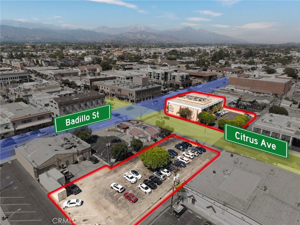 100 S Citrus Avenue Property Photo 2