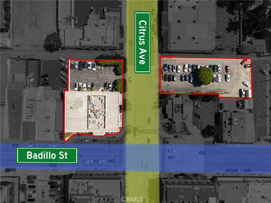 100 S Citrus Avenue Property Photo 3