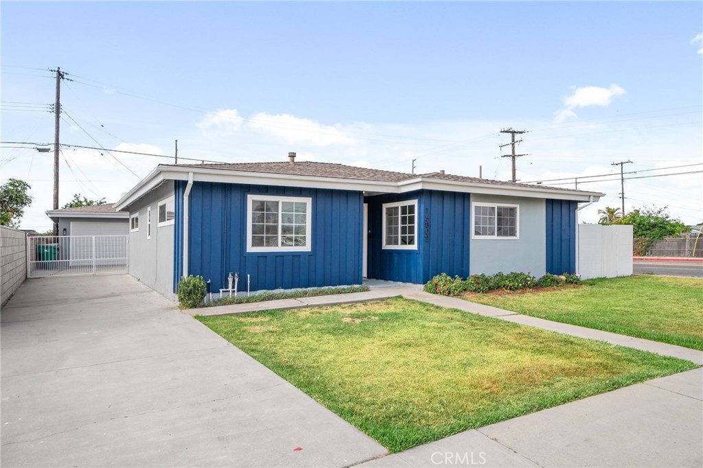 15802 Marlinton Drive Property Photo 1