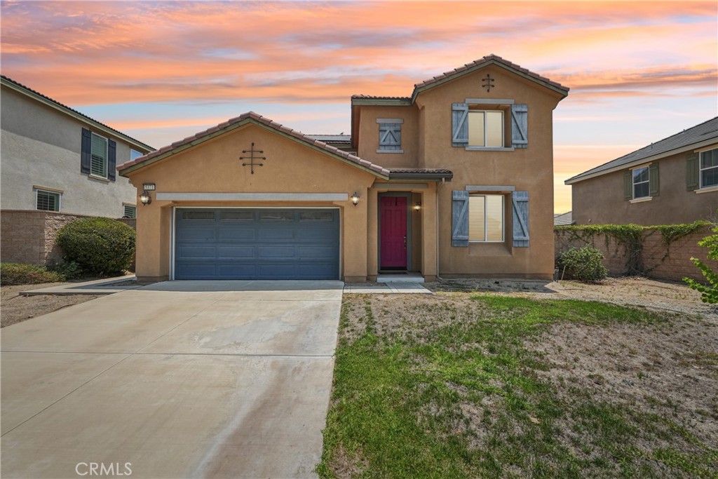 5371 Salt Bush Way Property Photo 1