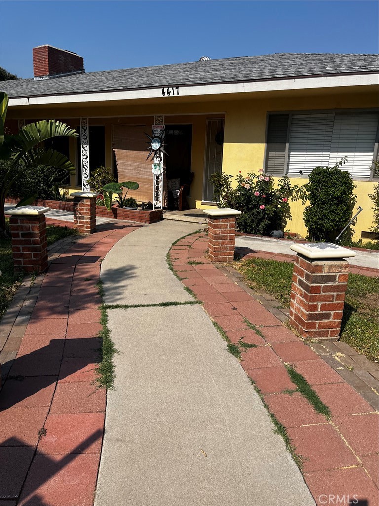 4417 N Mayfield Ave Property Photo 1