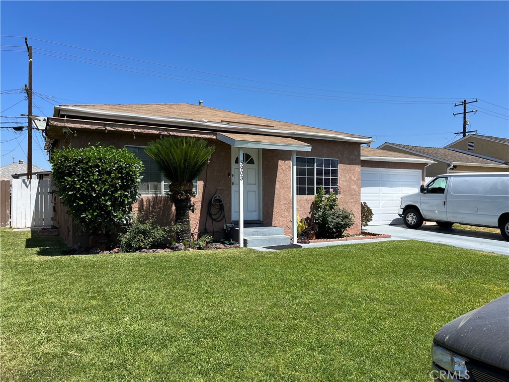 5903 Redman Avenue Property Photo 1