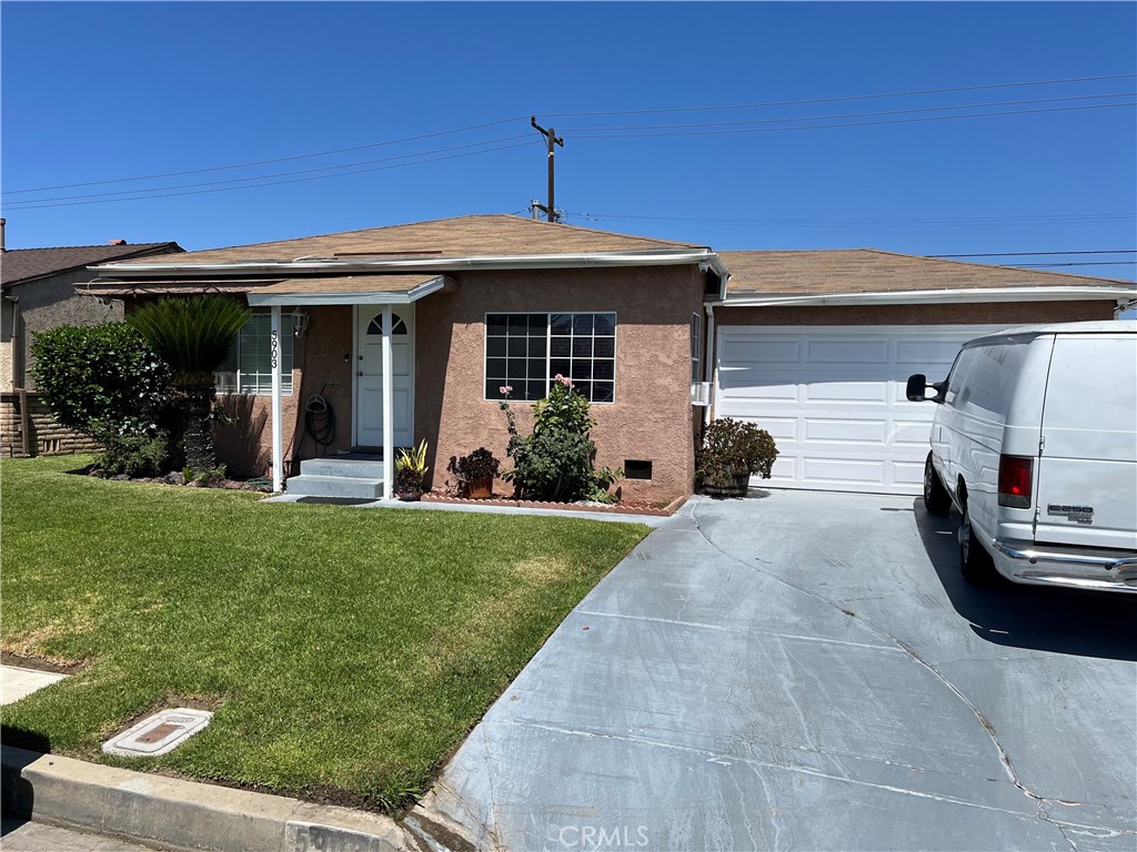 5903 Redman Avenue Property Photo 2