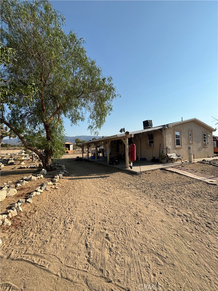 11924 Mountain Road Property Photo 1