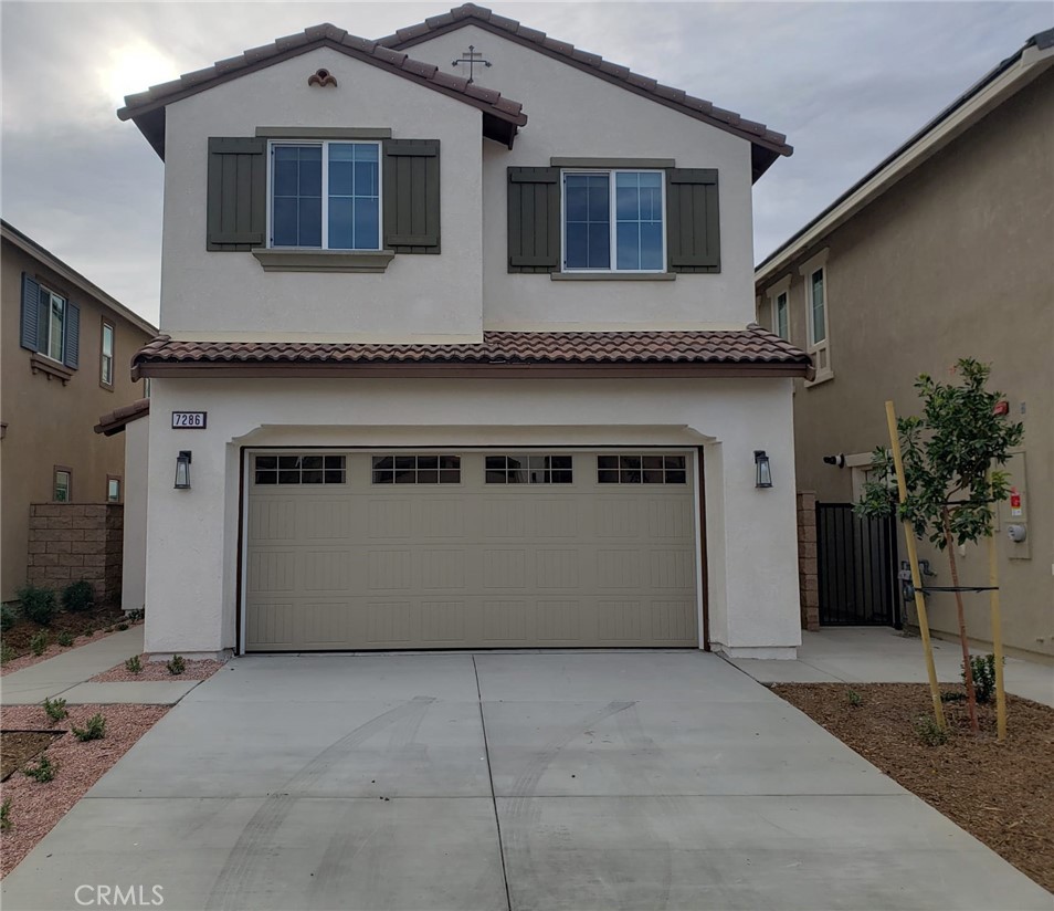7286 Medley Lane Property Photo 1