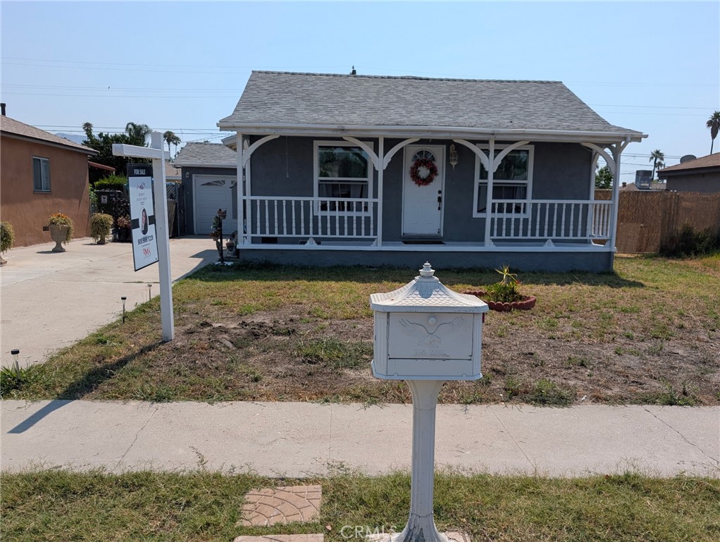 1333 Windsor Drive Property Photo