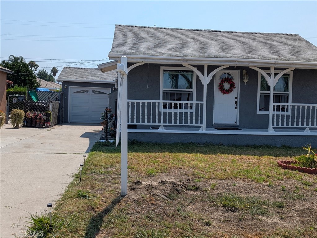 1333 Windsor Drive Property Photo 2
