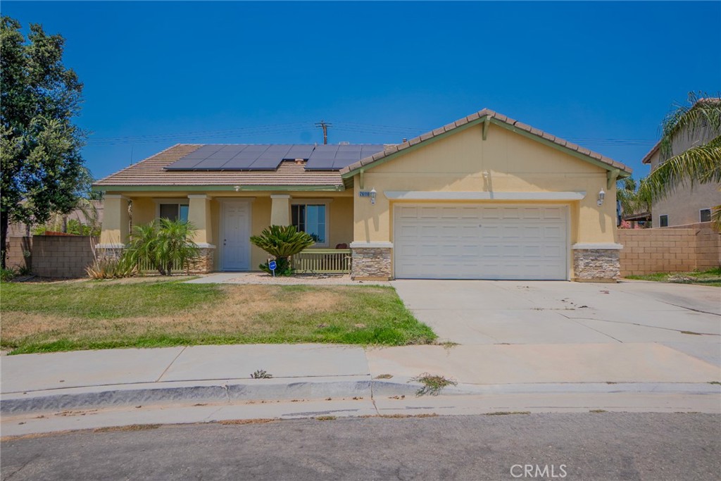 26110 Primrose Way Property Photo 1