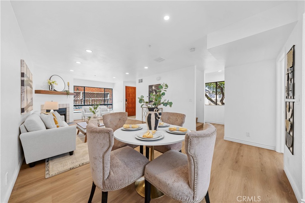 105 S Marguerita Avenue A
