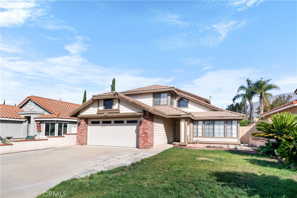 6660 Kern Place Property Photo 1