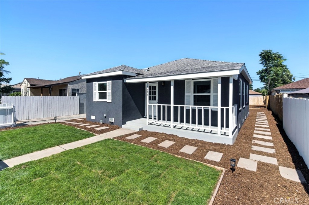 14424 S Harris Avenue Property Photo 1