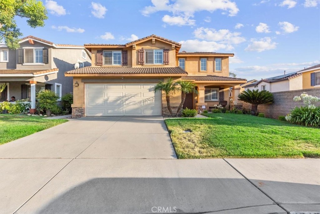 15467 Spruce Tree Way Property Photo 1