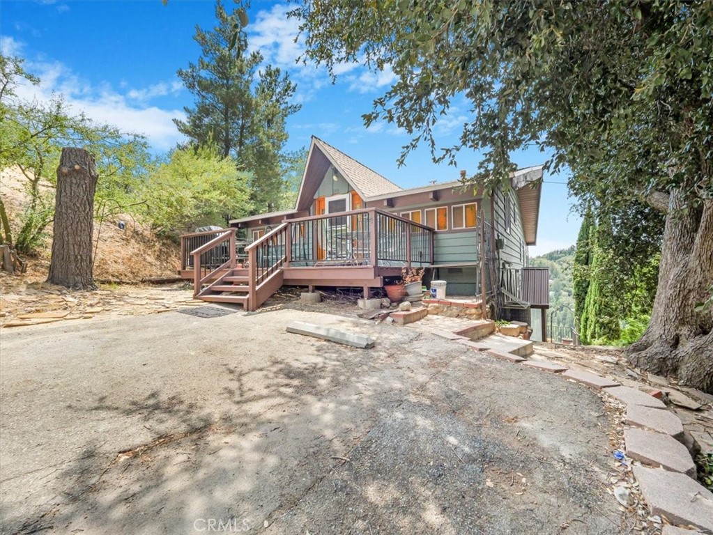 299 Darfo Drive Property Photo 1