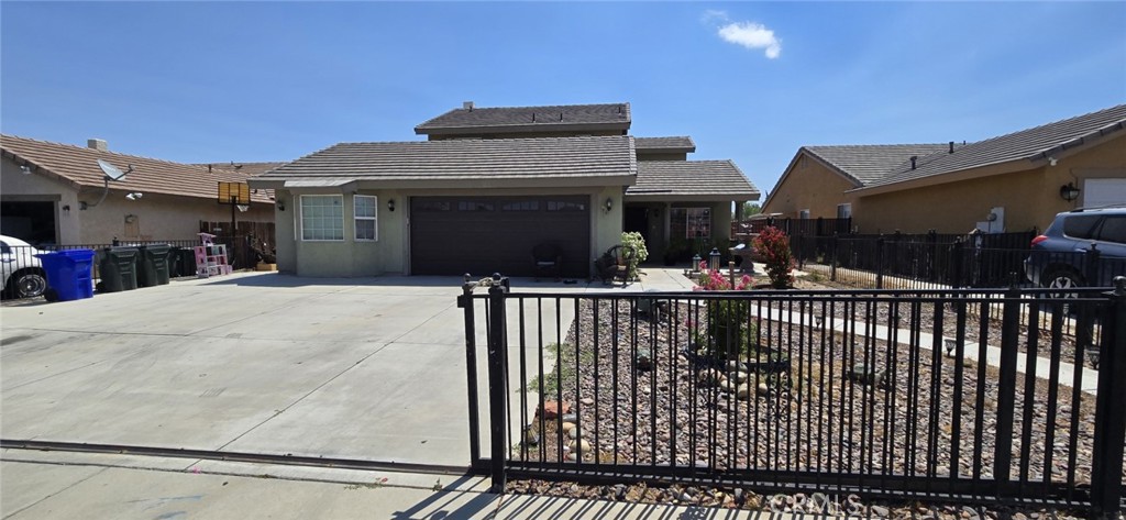 15173 Hill Way Property Photo 1