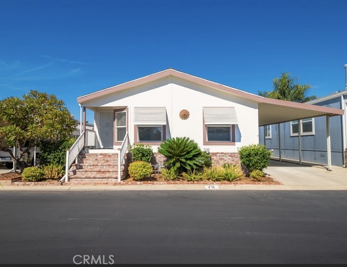 1245 W Cienega Avenue 75 Property Photo 2