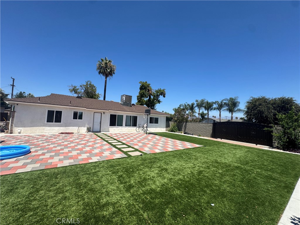 459 Allen Street Property Photo