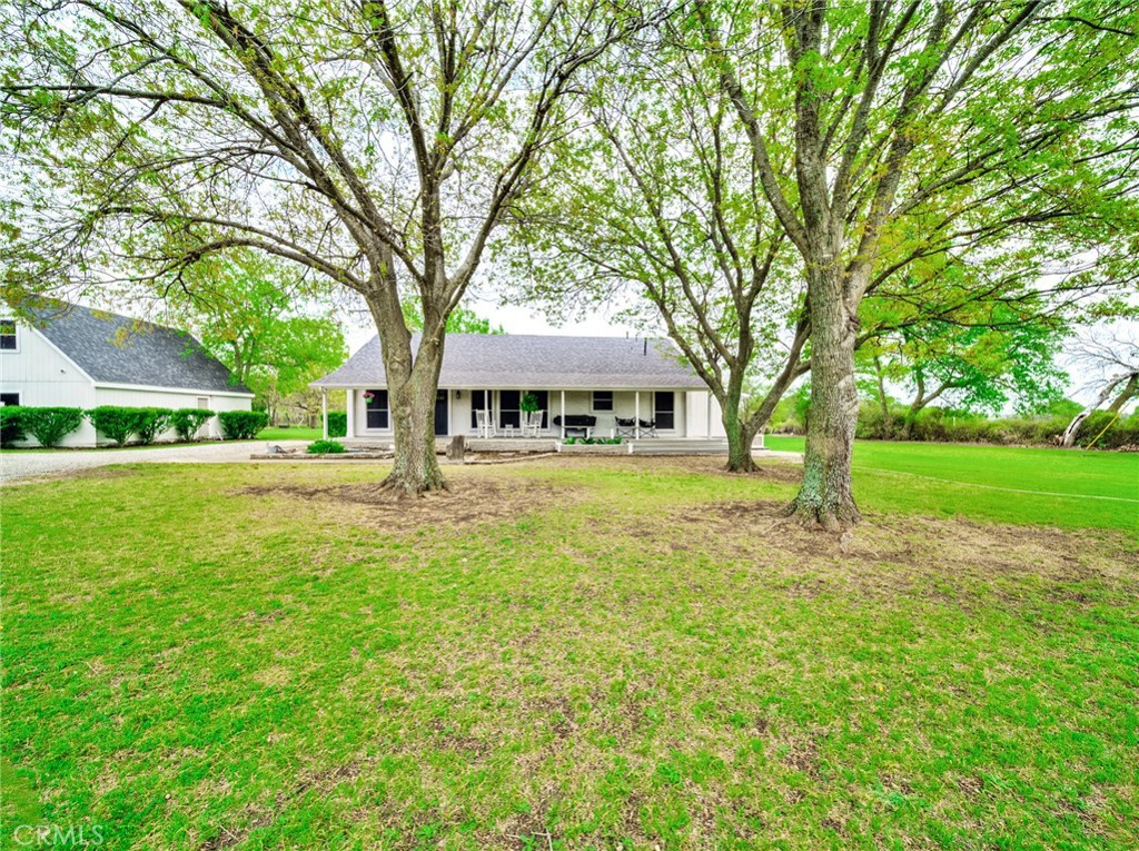 10602 Whiterock Trail Property Photo 1