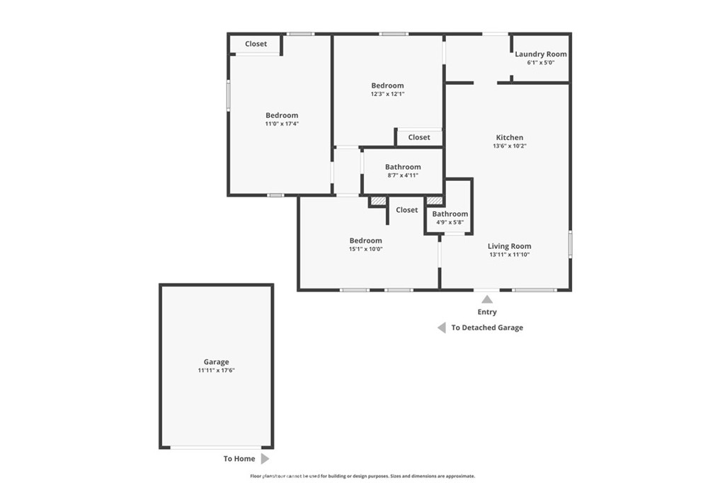 2470 Genevieve Street Property Photo 2