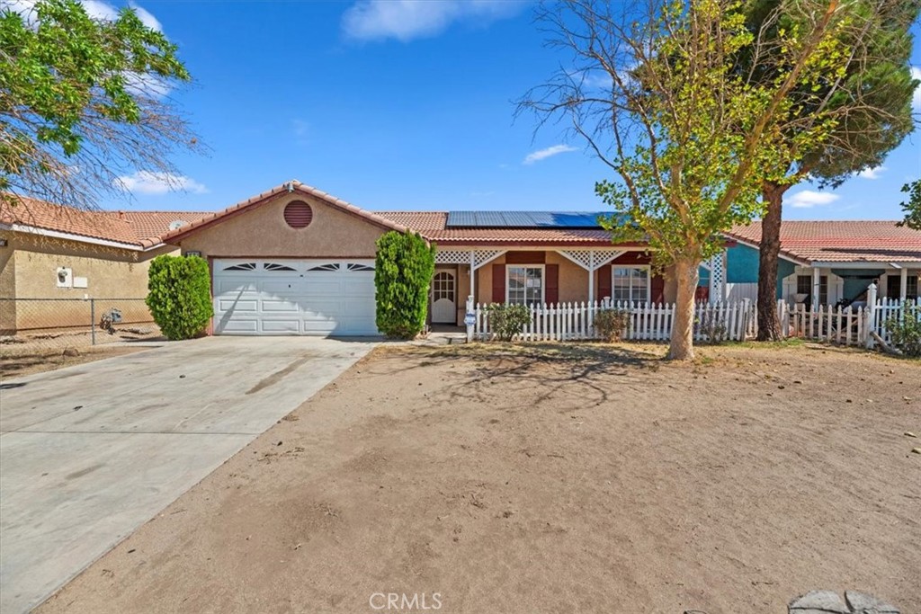 10776 Tolliver Street Property Photo 1