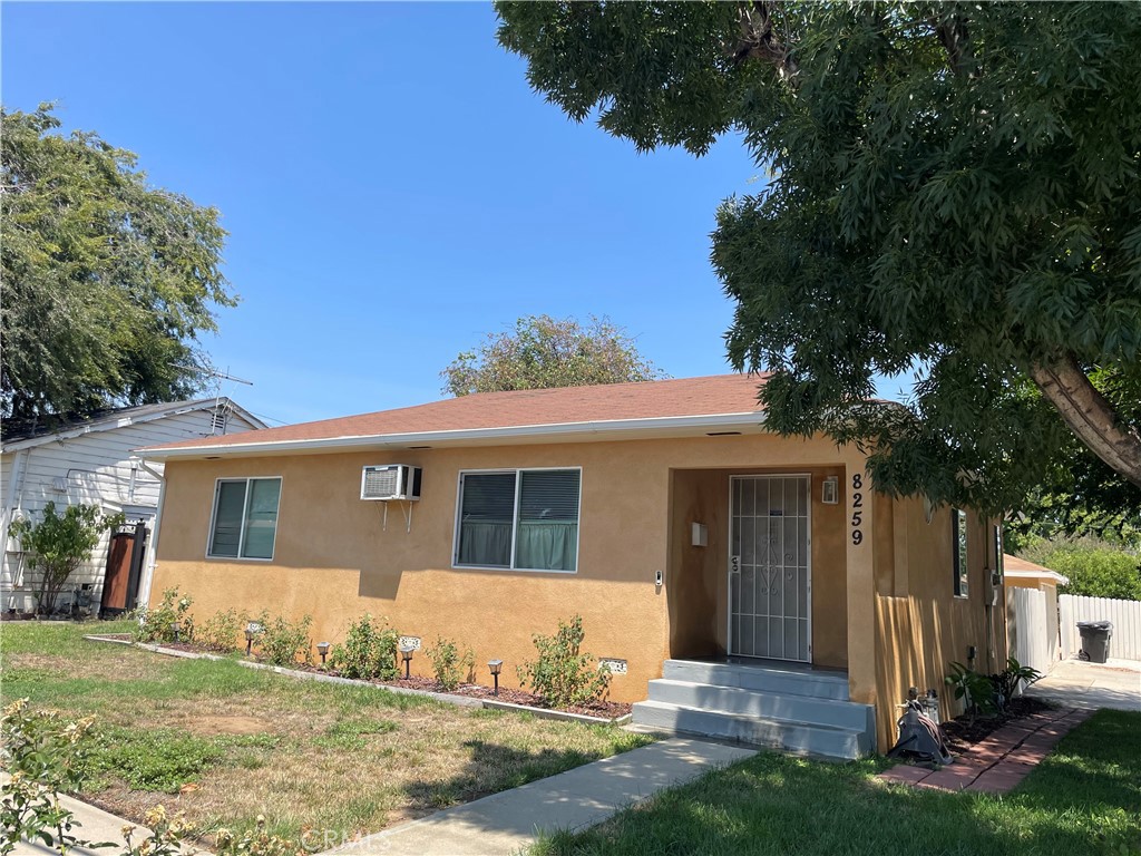8259 Archibald Avenue Property Photo 1