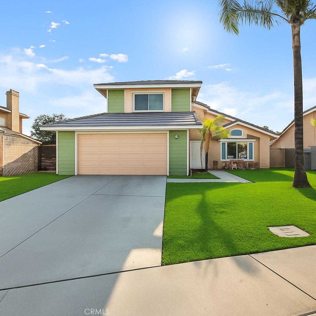 7874 Lemon Street Property Photo 1