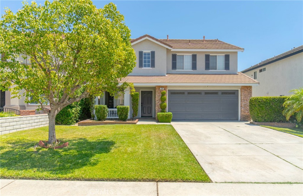 5387 Buckskin Drive Property Photo 1