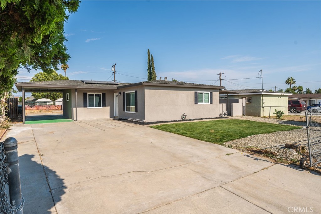 109 S Joyce Avenue Property Photo 1