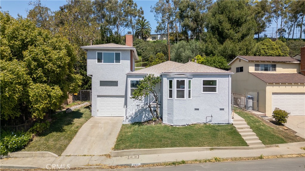 4531 Gateside Drive Property Photo 1