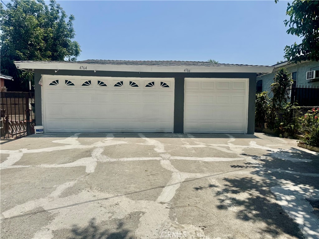 4766 Hammel Street Property Photo 1