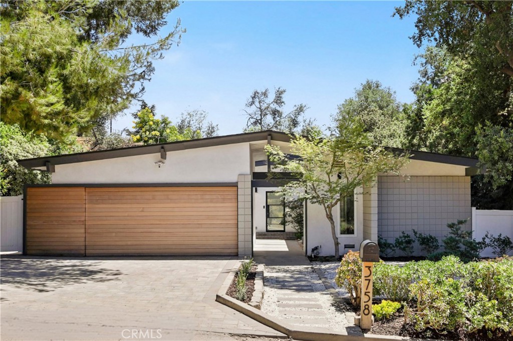 3758 Alzada Road Property Photo 1