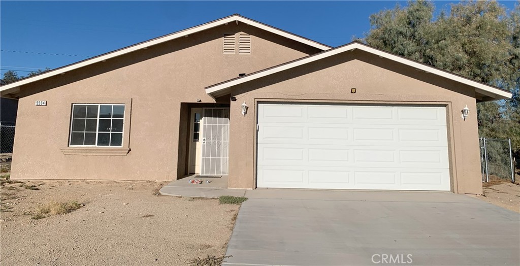 5564 Mariposa Property Photo 1