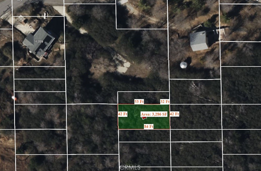 0 Iron Springs Way Property Photo 1