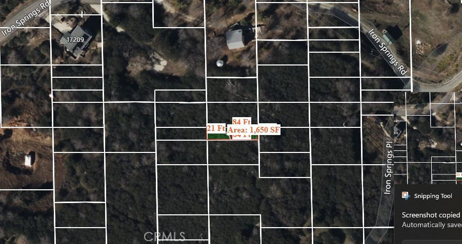1 Iron Springs Road Property Photo 1