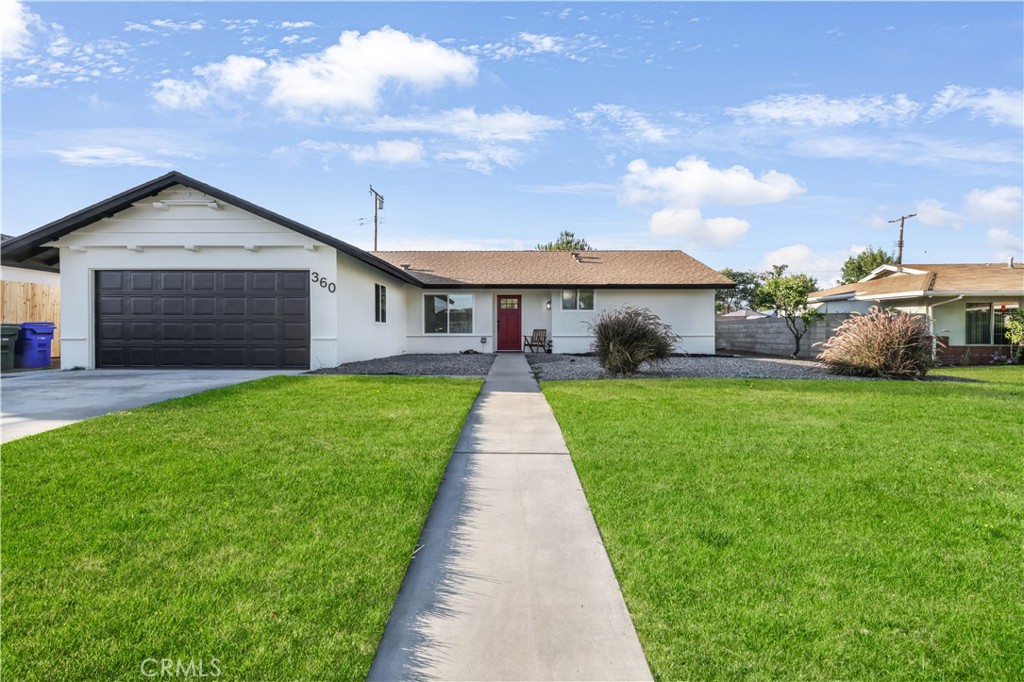 360 W Easton Street Property Photo 1
