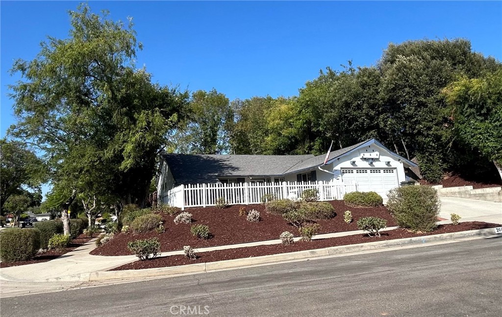 2601 Sherwood Avenue Property Photo 1