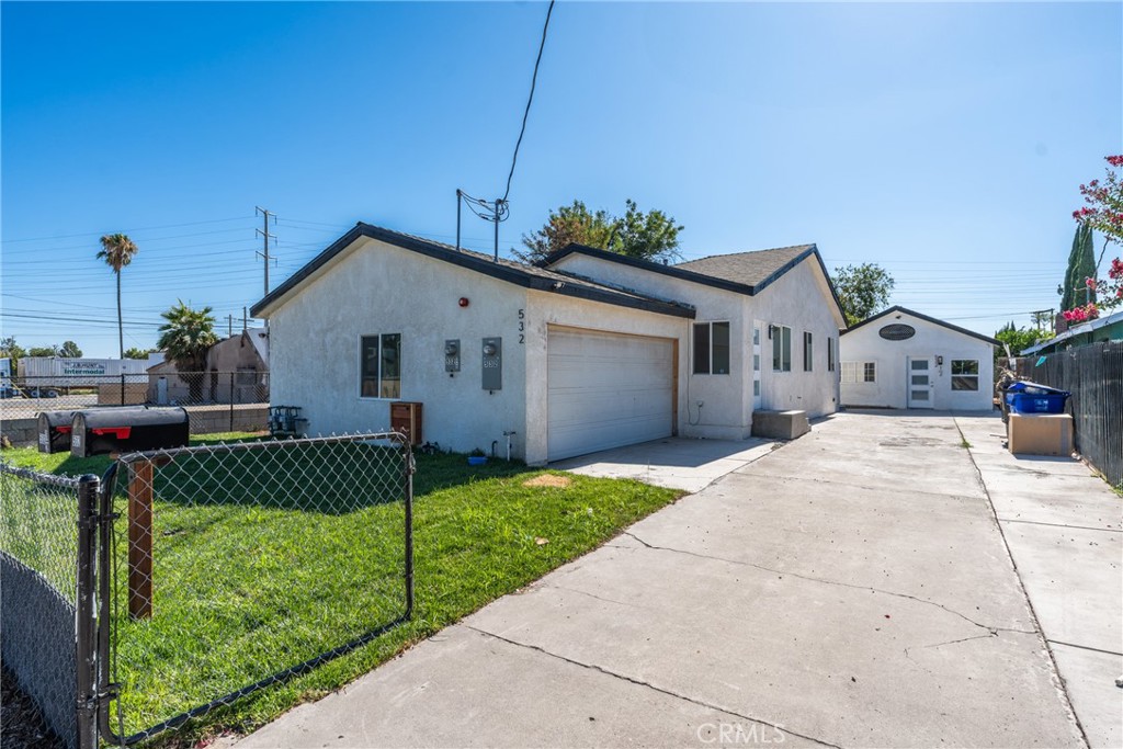532 N Gardena Street N Property Photo 1