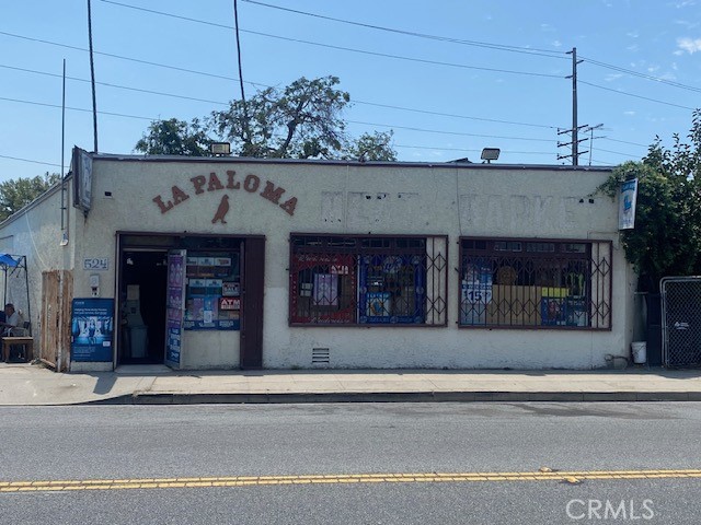 524 E Mission Road Property Photo