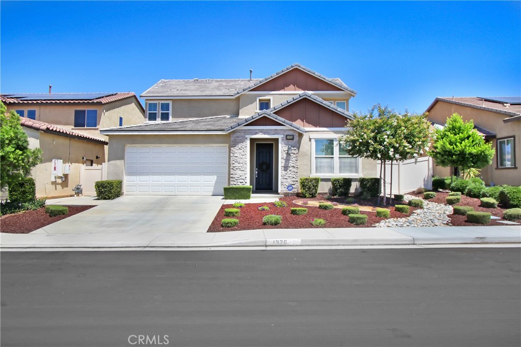 1376 Galaxy Drive Property Photo 1